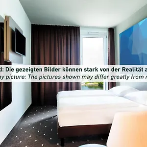 Mannheim-city ** Мангейм