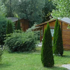 *** Campeggio La Valière Francia