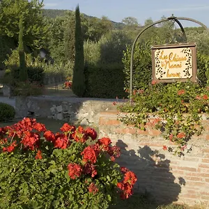  Alloggio per agriturismo La Chiusa Di Nanni Italia