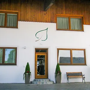  Appartamento Gastehaus Am Lindenhain Germania
