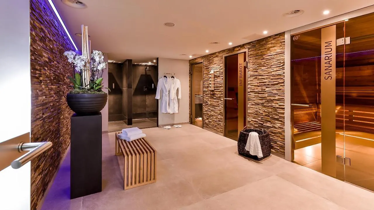 Dorint Kongresshotel Мангейм Отель